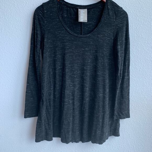 Anthropologie Dolan Left Coast Collection Tunic MP - Picture 1 of 6